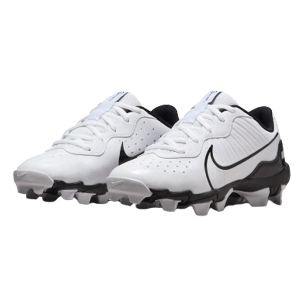 adidas White and Black Athletic Shoes - Picture 2 of 15